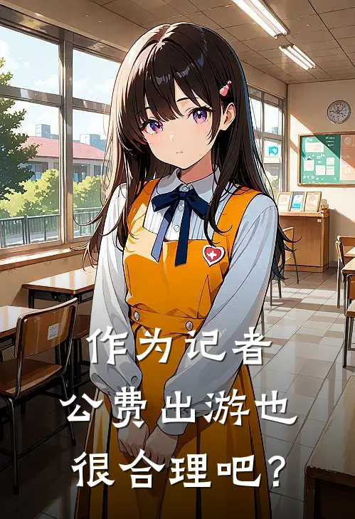 作为记者，公费出游也很合理吧？安妮莎薛平安免费完整版小说_热门小说大全作为记者，公费出游也很合理吧？安妮莎薛平安