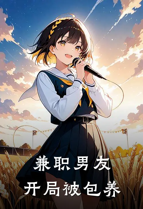 兼职男友，开局被包养