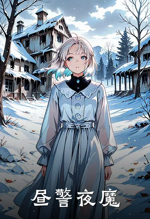 昼警夜魔