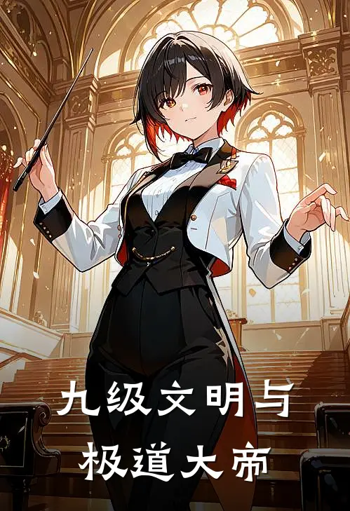 九级文明与极道大帝(艾德里安莉亚)全本完结小说_完整版免费全文阅读九级文明与极道大帝(艾德里安莉亚)