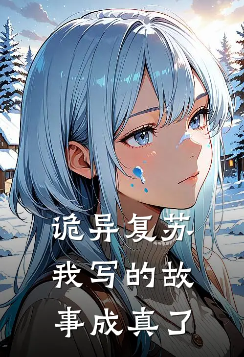 诡异复苏：我写的故事成真了(程野林小鱼)热门网络小说推荐_最新完结小说推荐诡异复苏：我写的故事成真了程野林小鱼