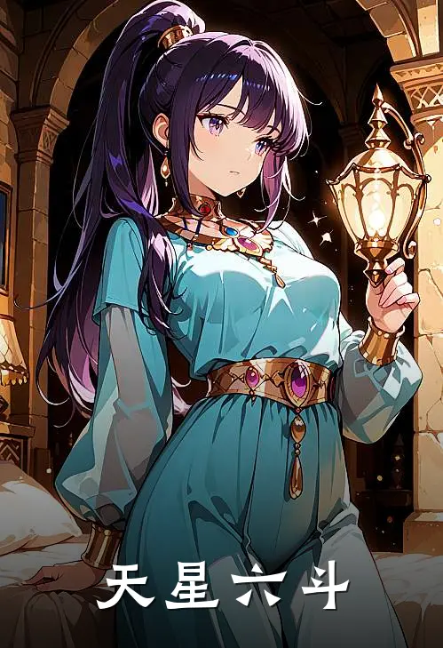天星六斗张月乐肖梦完整版免费小说_热门网络小说推荐天星六斗(张月乐肖梦)