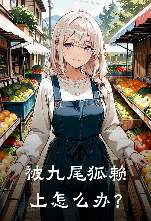 被九尾狐赖上怎么办？