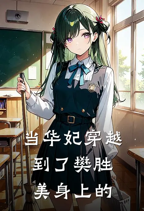 当华妃穿越到了樊胜美身上的