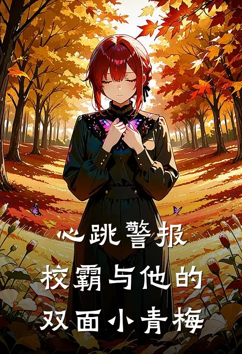 心跳警报：校霸与他的双面小青梅沈知夏江砚完整版小说全文免费阅读_最新章节列表心跳警报：校霸与他的双面小青梅(沈知夏江砚)