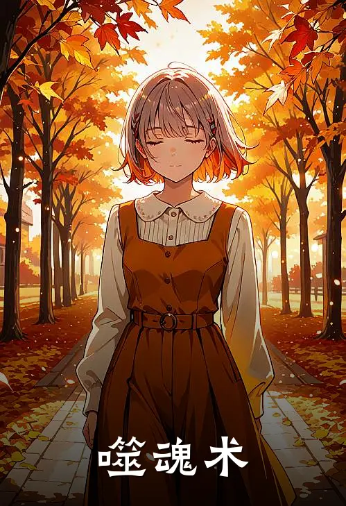 噬魂术魏茗韩硕完整版小说_最新章节列表噬魂术(魏茗韩硕)