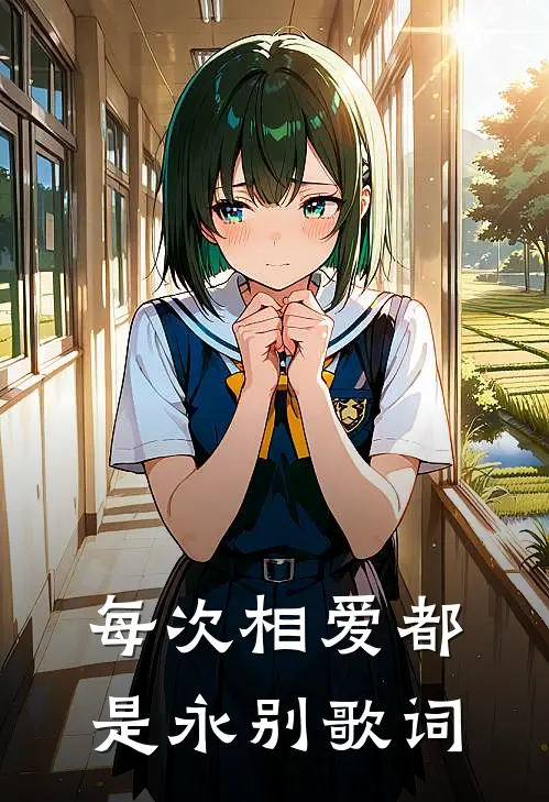 每次相爱都是永别歌词