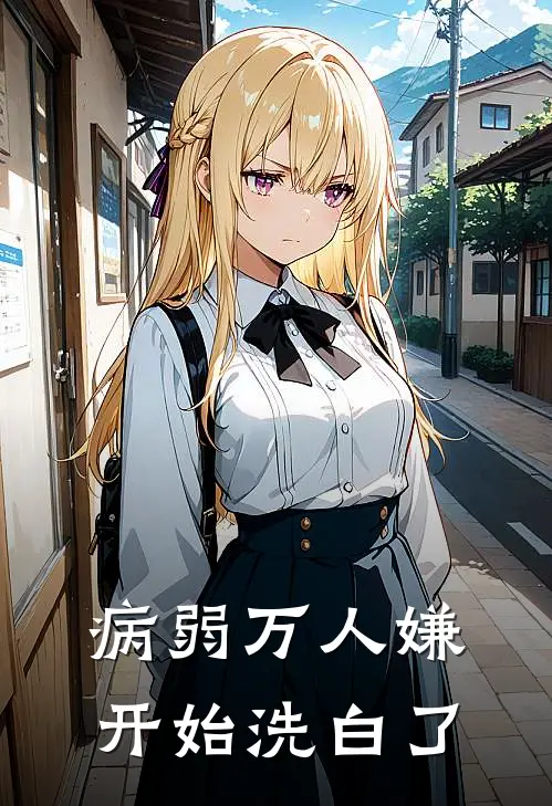 病弱万人嫌开始洗白了