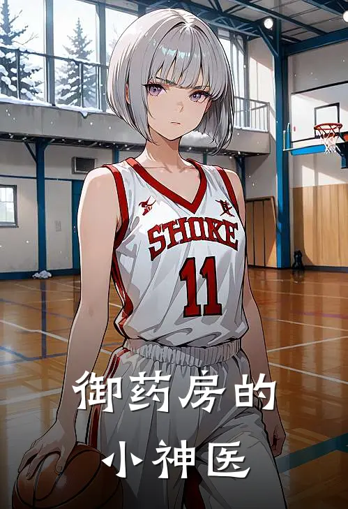 御药房的小神医