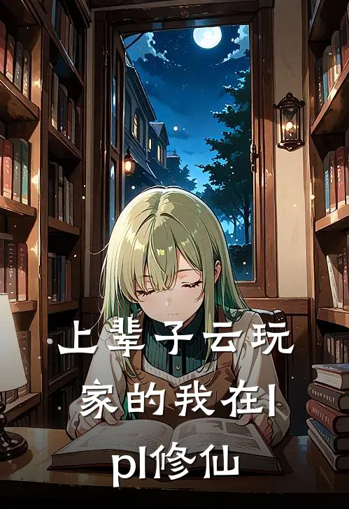 上辈子云玩家的我在lpl修仙