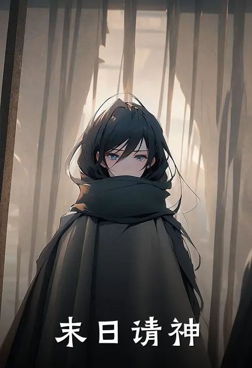 末日请神(王羽赵爽)最新好看小说_无弹窗全文免费阅读末日请神王羽赵爽