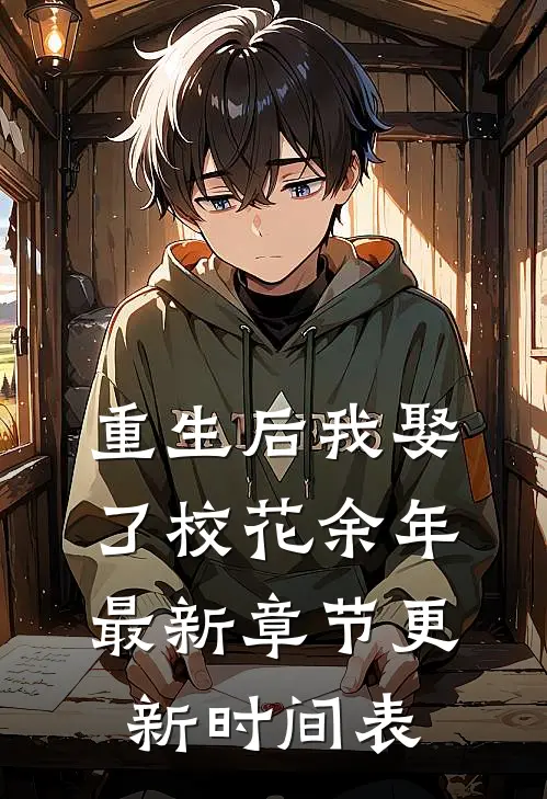 重生后我娶了校花余年最新章节更新时间表