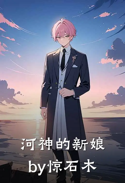 河神的新娘by惊石木