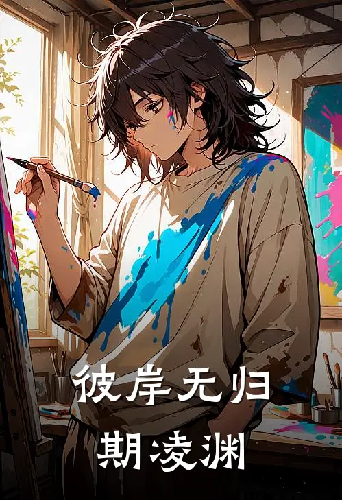 彼岸无归期凌渊