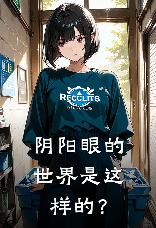 阴阳眼的世界是这样的？(小瓶陈宇)完整版免费阅读_最新章节列表阴阳眼的世界是这样的？(小瓶陈宇)