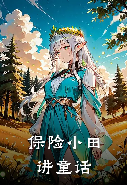 保险小田讲童话