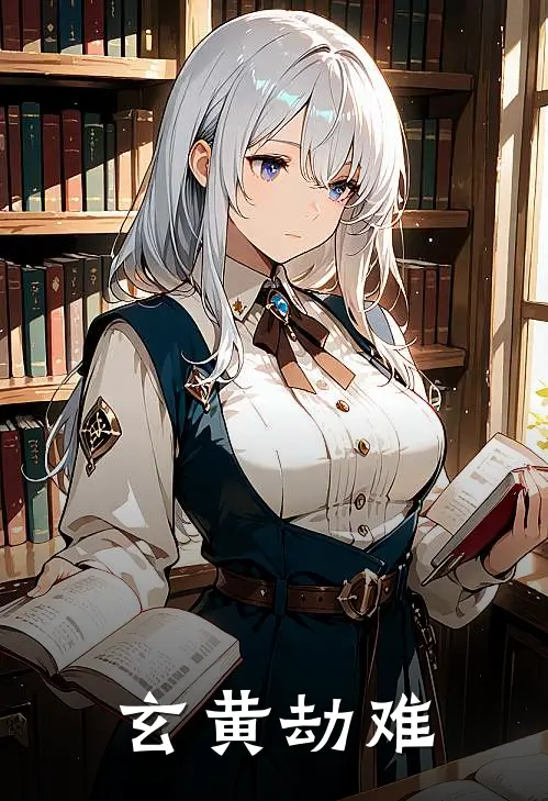 玄黄劫难(程子月瑶)完整版免费全文阅读_最热门小说玄黄劫难程子月瑶