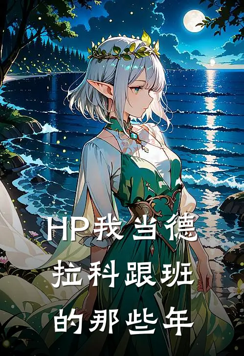 【HP】我当德拉科跟班的那些年