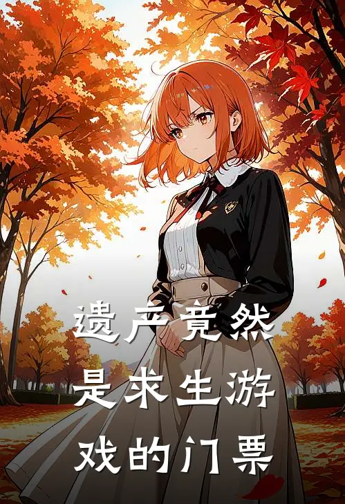 遗产竟然是求生游戏的门票(李琪虾仁)最新小说_免费阅读完整版小说遗产竟然是求生游戏的门票(李琪虾仁)