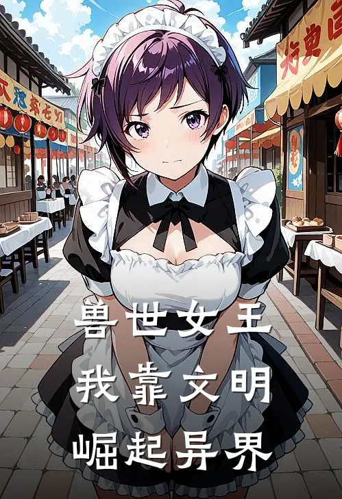 兽世女王：我靠文明崛起异界