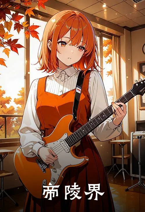 帝陵界萧洛羽林小满最新小说全文阅读_最新章节列表帝陵界(萧洛羽林小满)