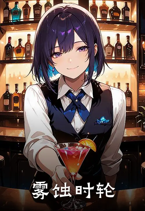 雾蚀时轮林野林野小说完整版_完结版小说推荐雾蚀时轮(林野林野)