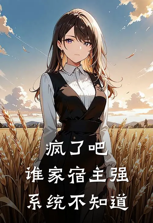 疯了吧，谁家宿主强，系统不知道林柔李成免费阅读全文_热门小说大全疯了吧，谁家宿主强，系统不知道林柔李成