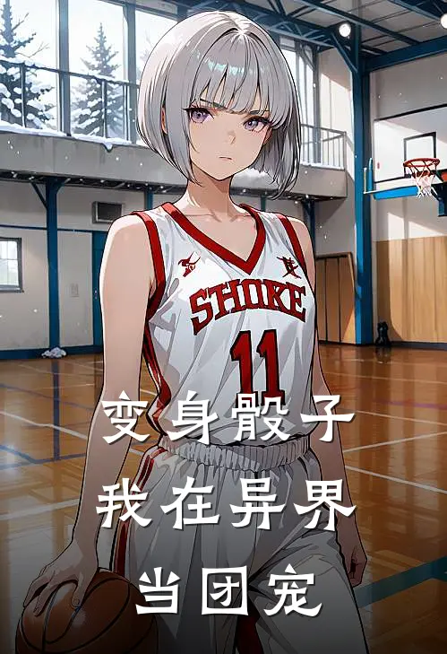 变身骰子：我在异界当团宠