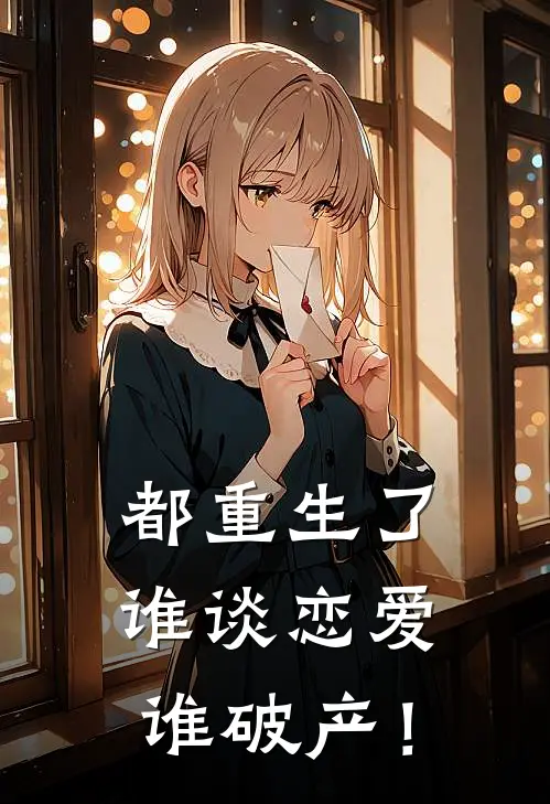 都重生了谁谈恋爱谁破产！