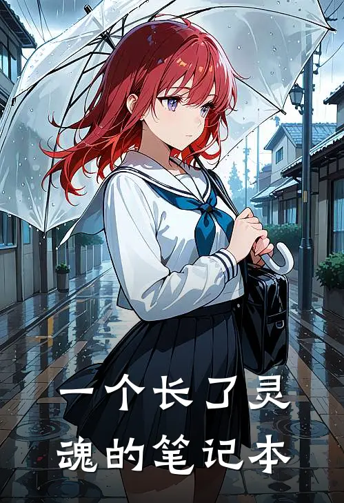 一个长了灵魂的笔记本郭峰婷婷最新好看小说_免费小说一个长了灵魂的笔记本(郭峰婷婷)