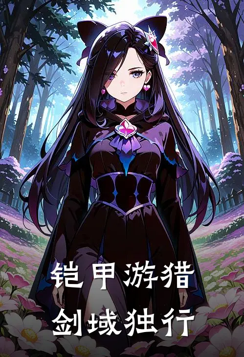 铠甲游猎：剑域独行(林峰艾拉)最新章节在线阅读_(铠甲游猎：剑域独行)完整版免费在线阅读