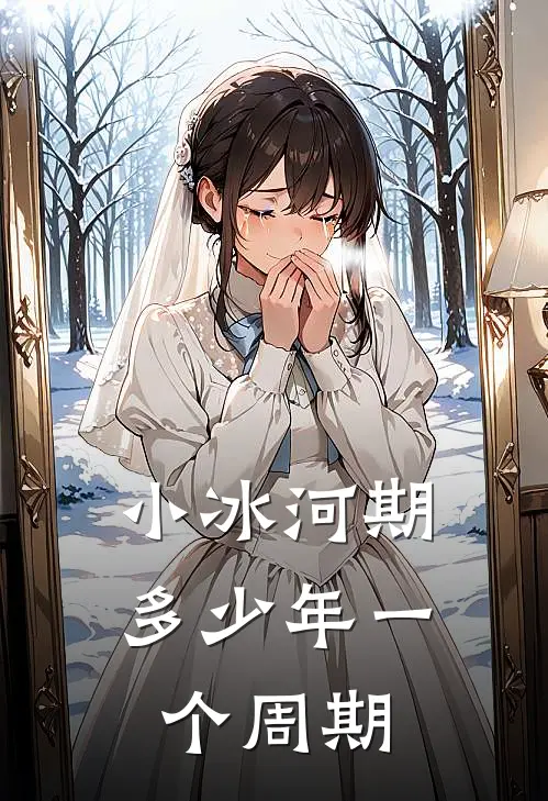 小冰河期多少年一个周期