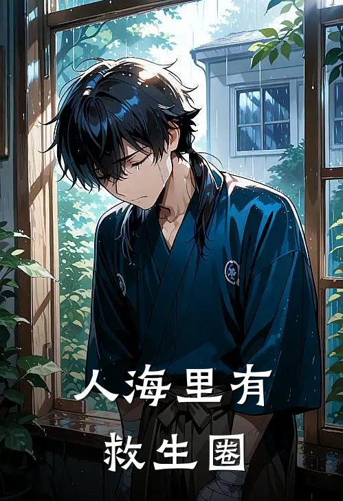 人海里有救生圈