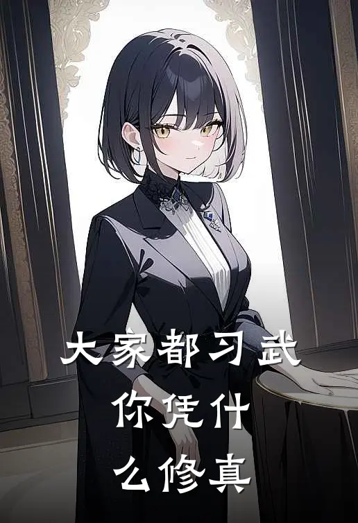 大家都习武，你凭什么修真林启夏然免费小说全文阅读_最新好看小说大家都习武，你凭什么修真林启夏然