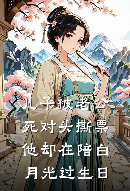 儿子被老公死对头撕票，他却在陪白月光过生日(婉清林婉清)热门网络小说推荐_免费完结版小说儿子被老公死对头撕票，他却在陪白月光过生日(婉清林婉清)