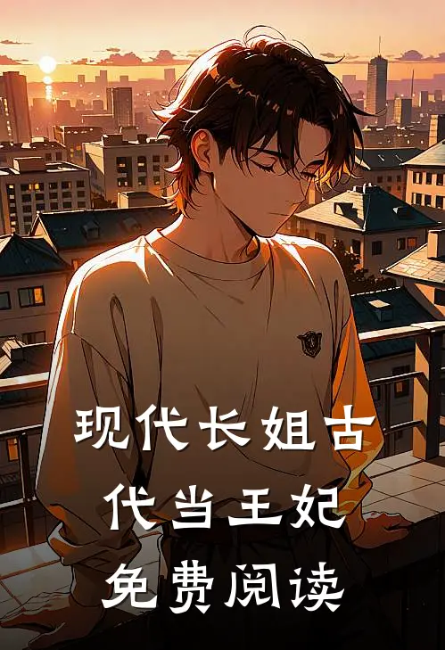 现代长姐古代当王妃免费阅读