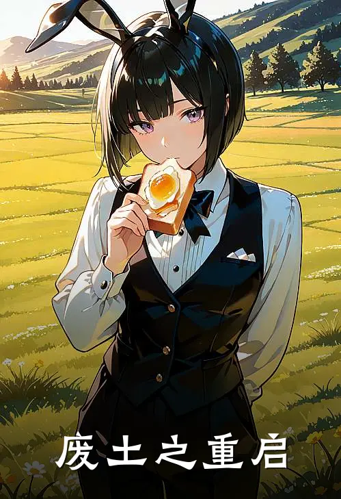 废土之重启言彻林墨璃免费完本小说_小说推荐完本废土之重启(言彻林墨璃)