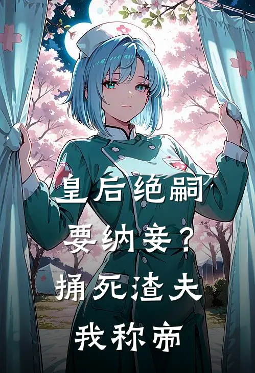 皇后绝嗣要纳妾？捅死渣夫我称帝