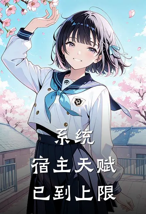 系统：宿主天赋已到上限(沈万源张山)推荐完结小说_最新章节列表系统：宿主天赋已到上限(沈万源张山)