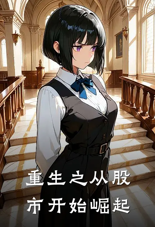 重生之从股市开始崛起