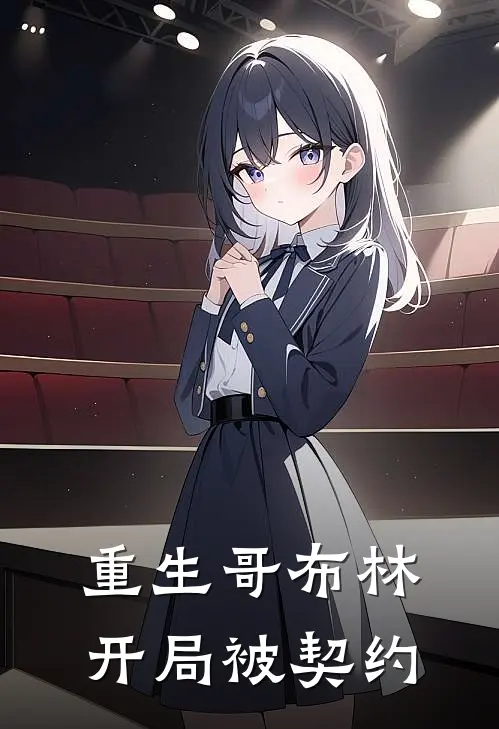 重生哥布林，开局被契约