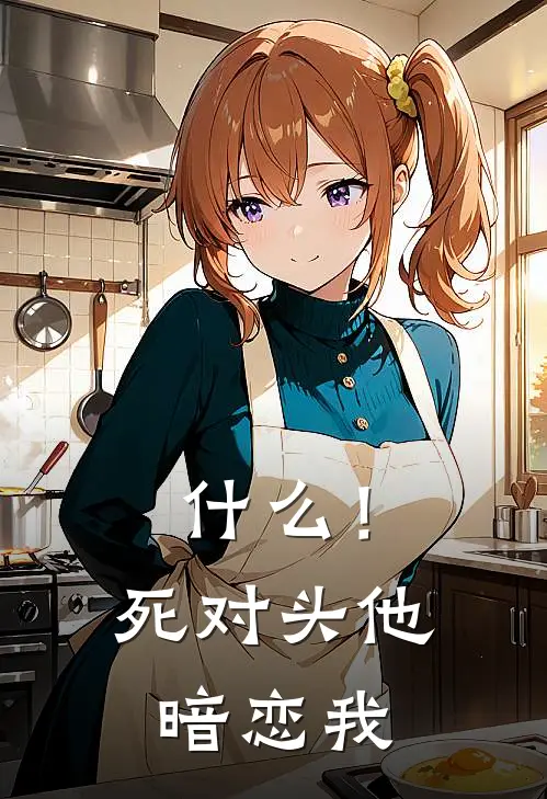 郁长风孟黎《什么！死对头他暗恋我》全文免费阅读_什么！死对头他暗恋我全集在线阅读