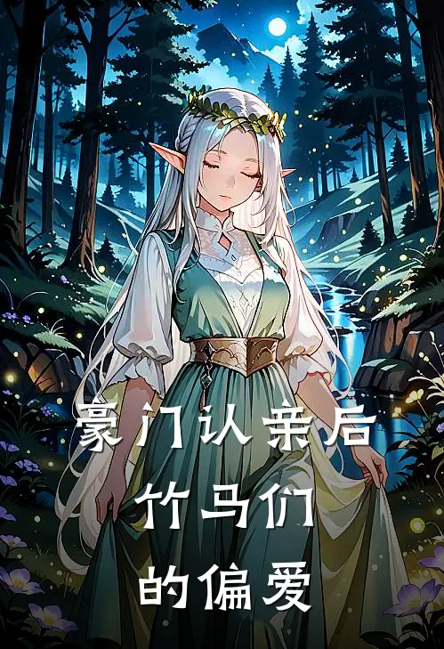 豪门认亲后：竹马们的偏爱(苏雪灵苏清柔)完整版免费全文阅读_最热门小说豪门认亲后：竹马们的偏爱苏雪灵苏清柔