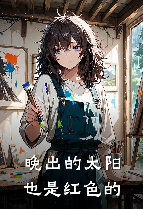 晚出的太阳也是红色的祝兴来祝兴免费小说免费阅读_推荐完结小说晚出的太阳也是红色的(祝兴来祝兴)