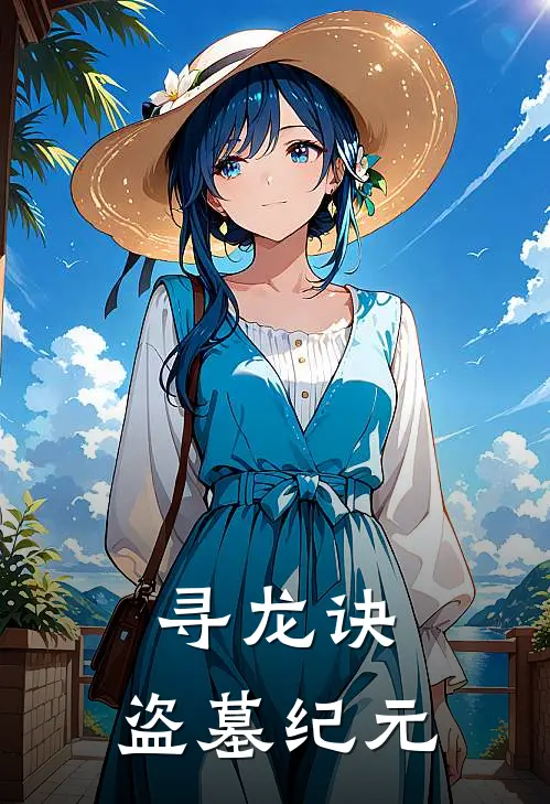 寻龙诀：盗墓纪元