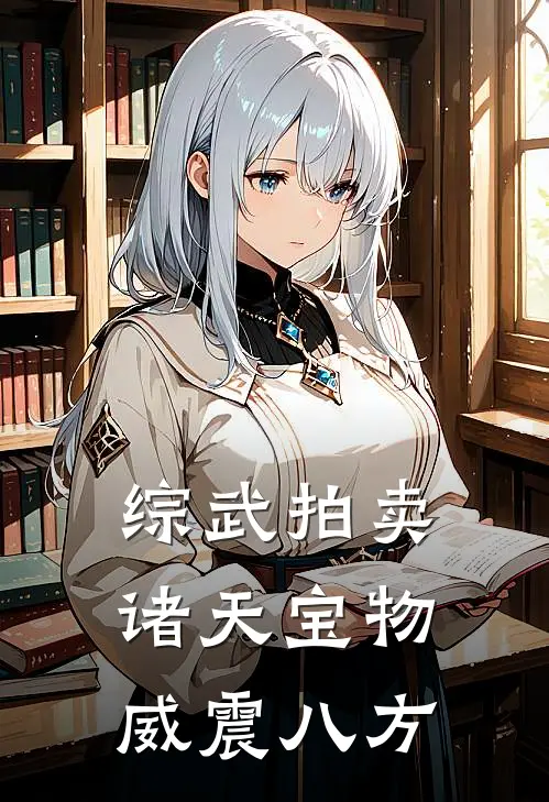 综武拍卖诸天宝物，威震八方秦长生雅妃免费小说阅读_免费小说大全综武拍卖诸天宝物，威震八方(秦长生雅妃)