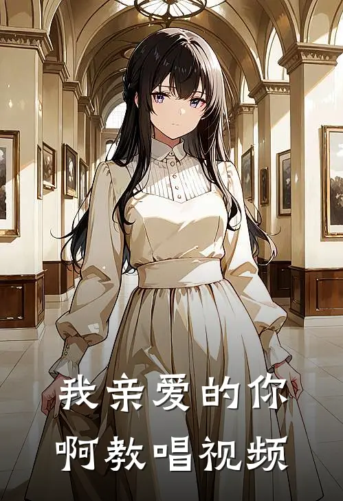 我亲爱的你啊教唱视频