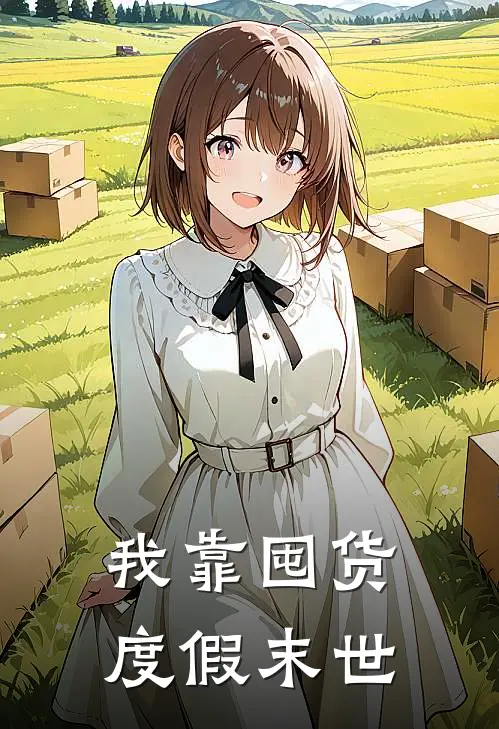 我靠囤货度假末世