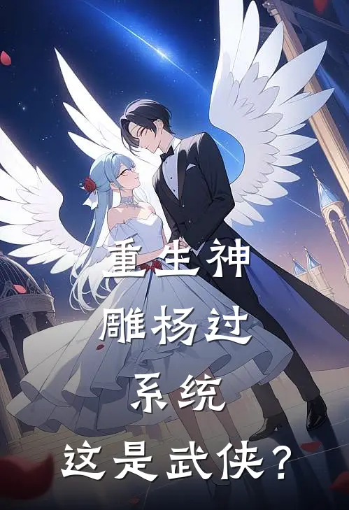 重生神雕杨过，系统，这是武侠？(杨过欧阳锋)最新完结小说_完结版小说全文免费阅读重生神雕杨过，系统，这是武侠？(杨过欧阳锋)