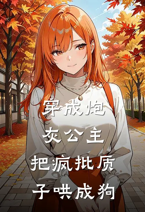 穿成炮灰公主，把疯批质子哄成狗虞晚晚虞晚青完结版免费阅读_穿成炮灰公主，把疯批质子哄成狗全章节免费在线阅读